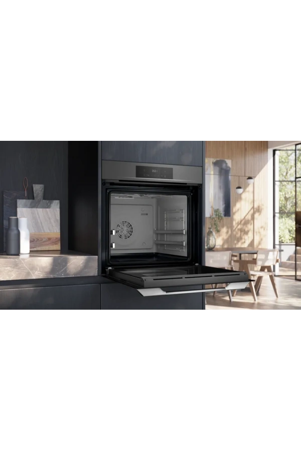 Siemens iQ500 Ankastre Fırın 60 x 60 cm