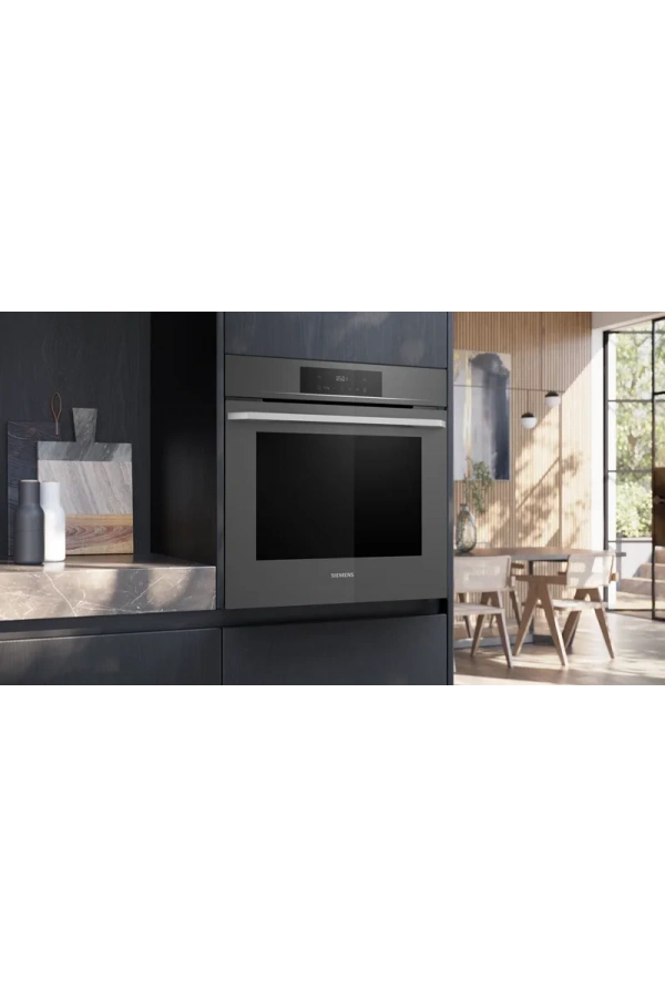 Siemens iQ500 Ankastre Fırın 60 x 60 cm