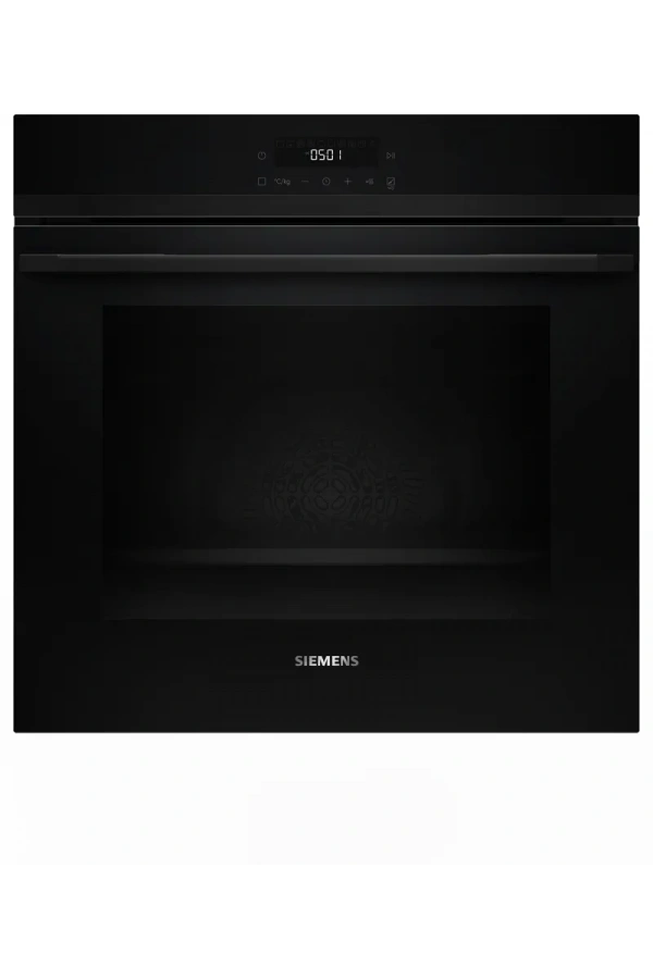 Siemens iQ500 Ankastre Fırın 60 x 60 cm Siyah