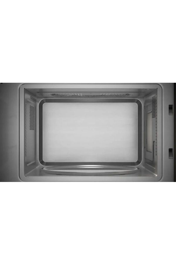 Siemens iQ500 Built-In Microwave with grill Siyah