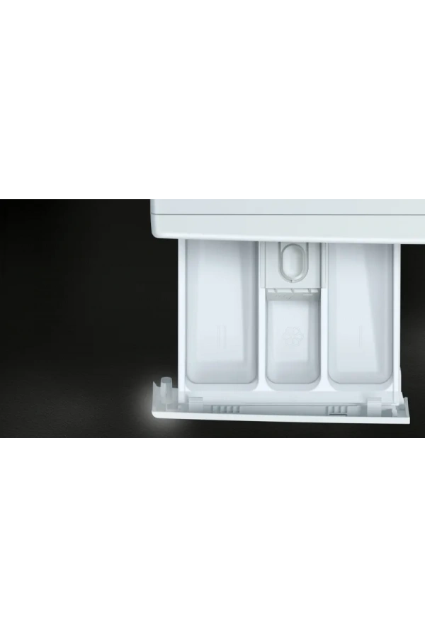 Siemens iQ500 Çamaşır Makinesi 11 kg maks. 1400 dev./dak.