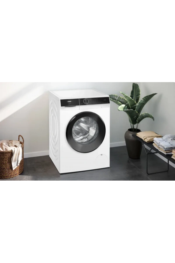 Siemens iQ500 Çamaşır Makinesi 11 kg maks. 1400 dev./dak.