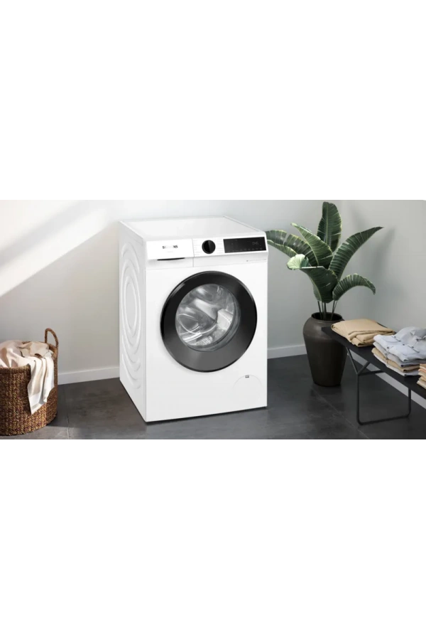 Siemens iQ500 Çamaşır Makinesi 9 kg maks. 1200 dev./dak.