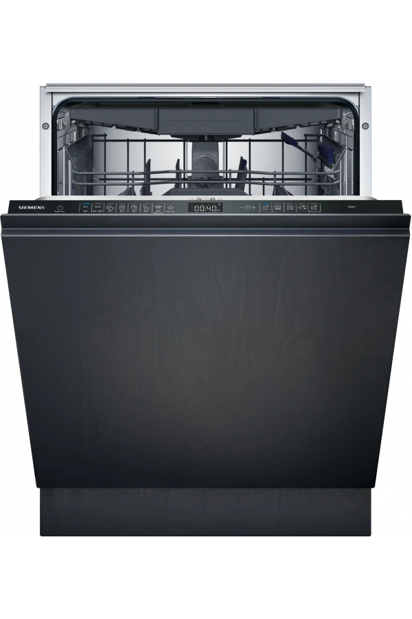 Siemens iQ500 Tam Ankastre Bulaşık Makinesi 60 cm varioHinge