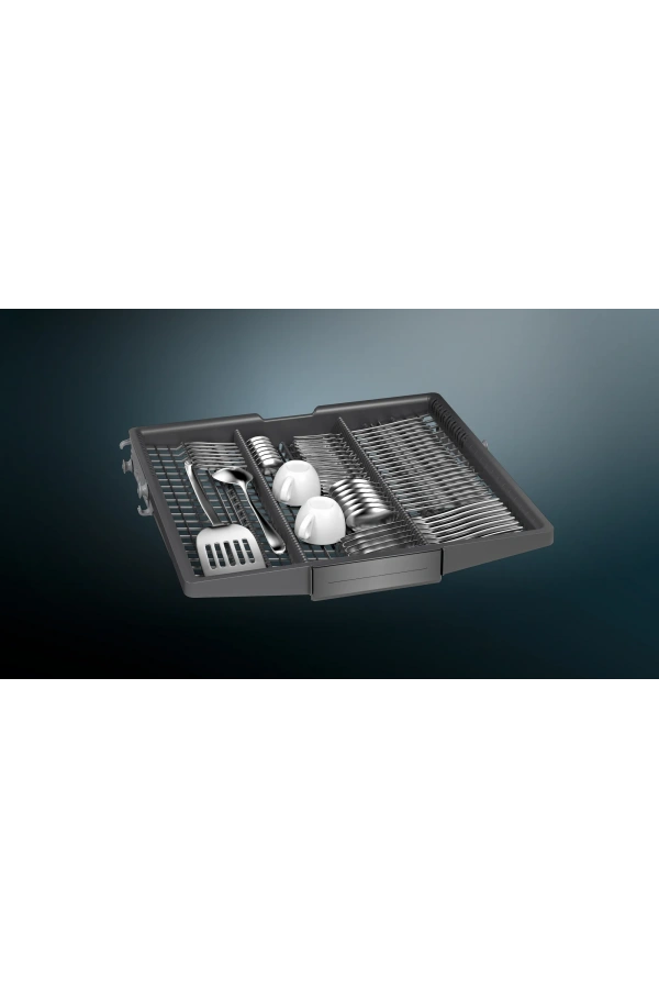 Siemens iQ500 Tam Ankastre Bulaşık Makinesi 60 cm varioHinge