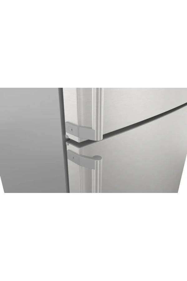 Siemens iQ500 Üstten Donduruculu Buzdolabı 186 x 75 cm Kolay temizlenebilir Inox, Total noFrost