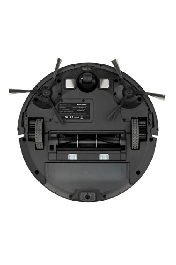 katya Z Akıllı Robot Süpürge