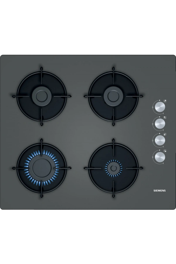 Siemens iQ100 Gazlı Ocak 60 cm