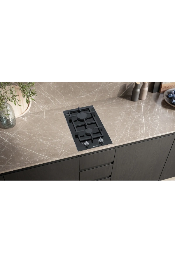 Siemens iQ700 Gazlı Domino Ocak 30 cm