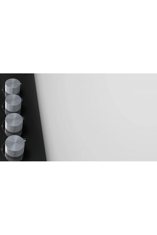 Siemens iQ100 Gazlı Ocak 60 cm