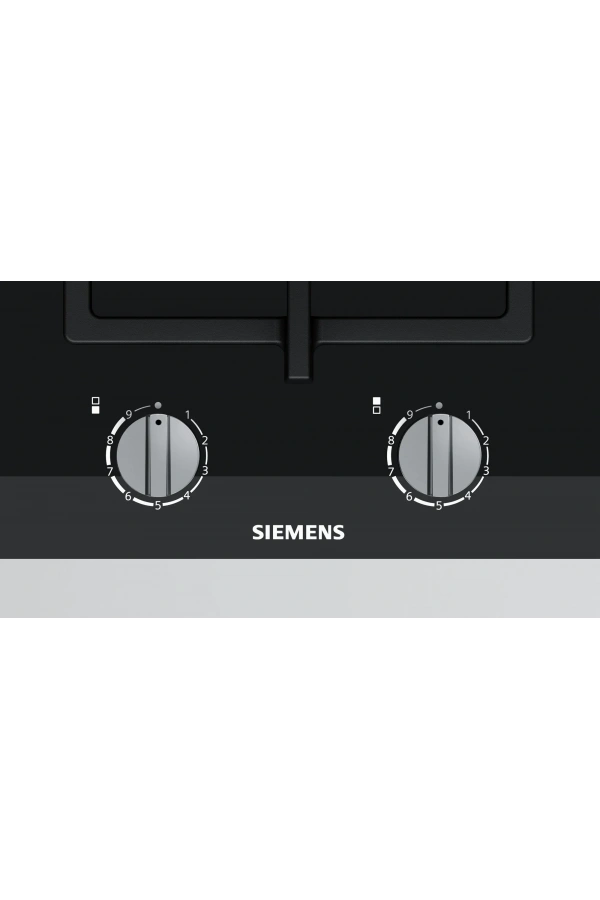 Siemens iQ700 Gazlı Domino Ocak 30 cm