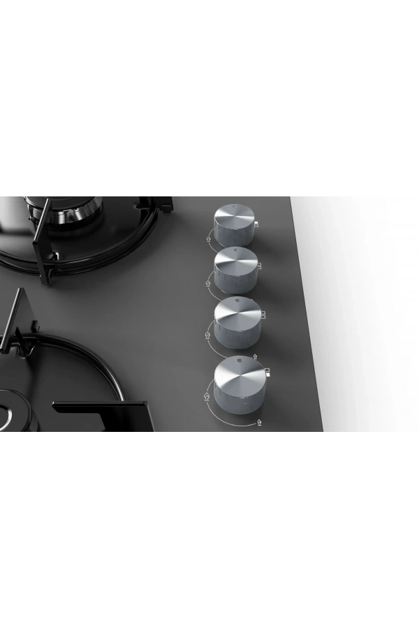 Siemens iQ100 Gazlı Ocak 60 cm