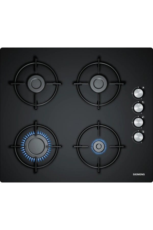 Siemens iQ100 Gazlı Ocak 60 cm
