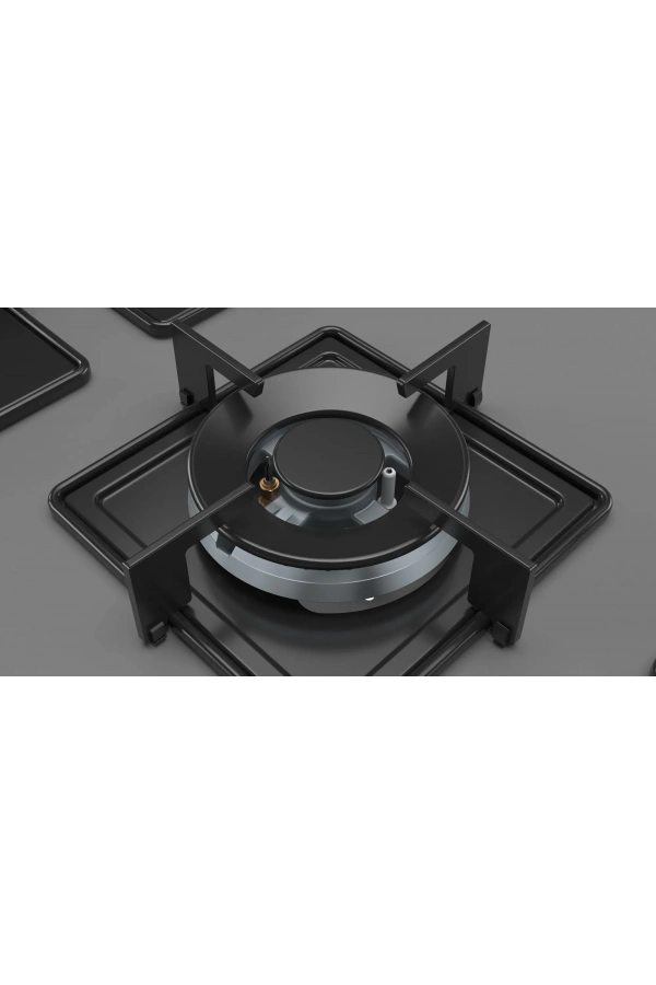 Siemens iQ300 Gazlı Ocak 75 cm