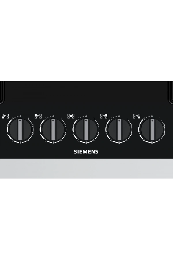 Siemens iQ500 Gazlı Ocak 75 cm