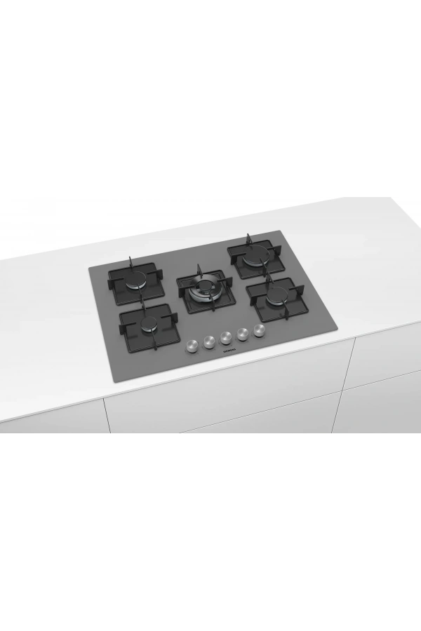 Siemens iQ300 Gazlı Ocak 75 cm