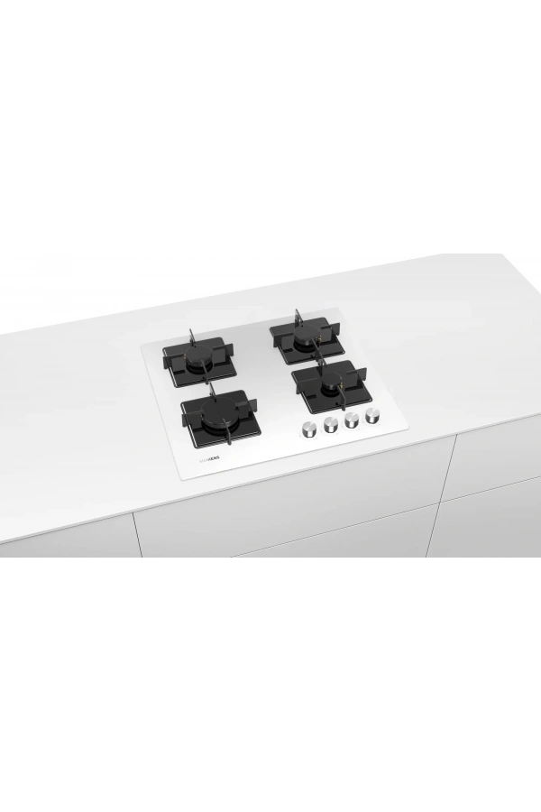 Siemens iQ100 Gazlı Ocak 60 cm