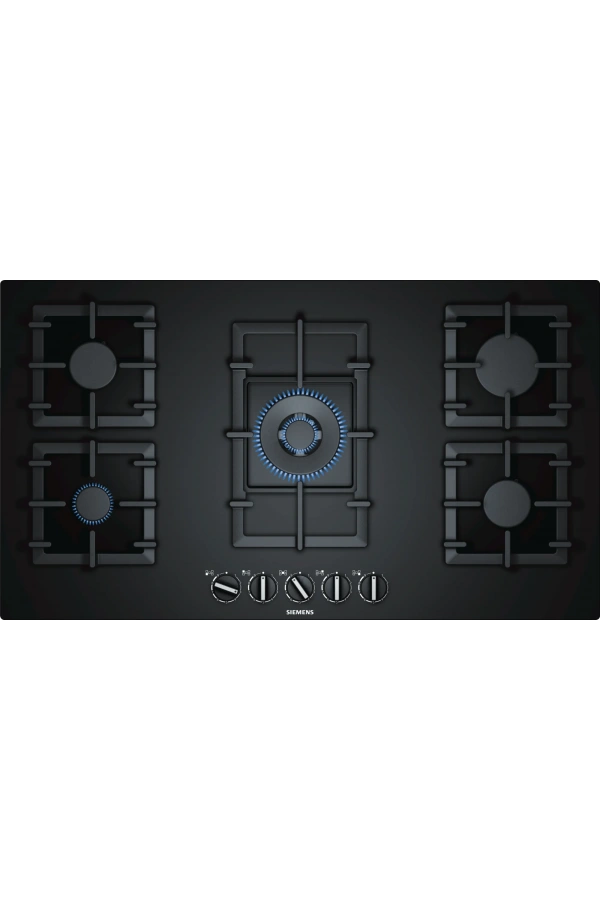 Siemens iQ500 Gazlı Ocak 90 cm