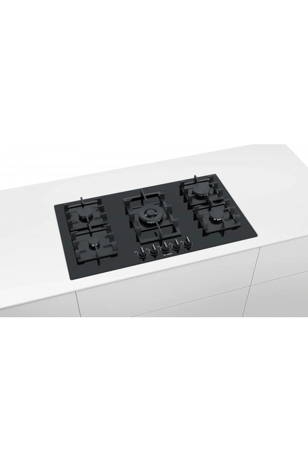 Siemens iQ500 Gazlı Ocak 90 cm