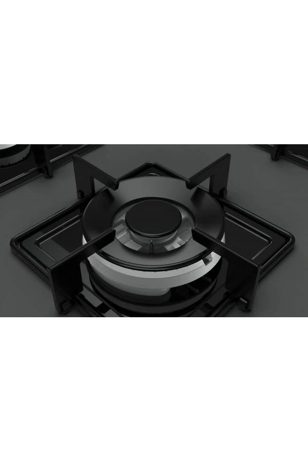 Siemens iQ100 Gazlı Ocak 67 cm