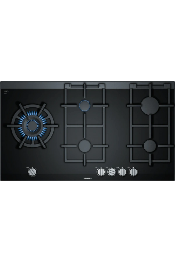 Siemens iQ700 Gazlı Ocak 90 cm