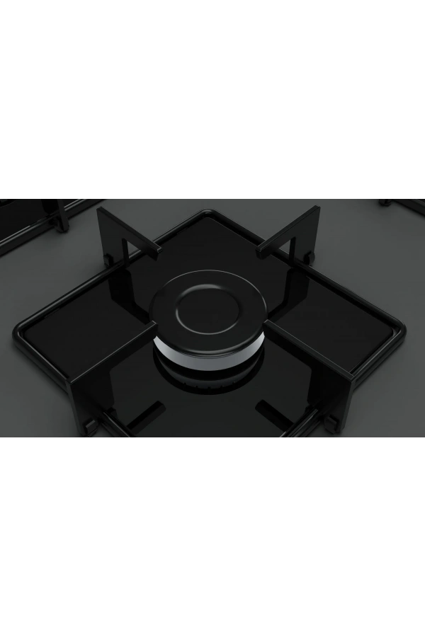 Siemens iQ100 Gazlı Ocak 67 cm