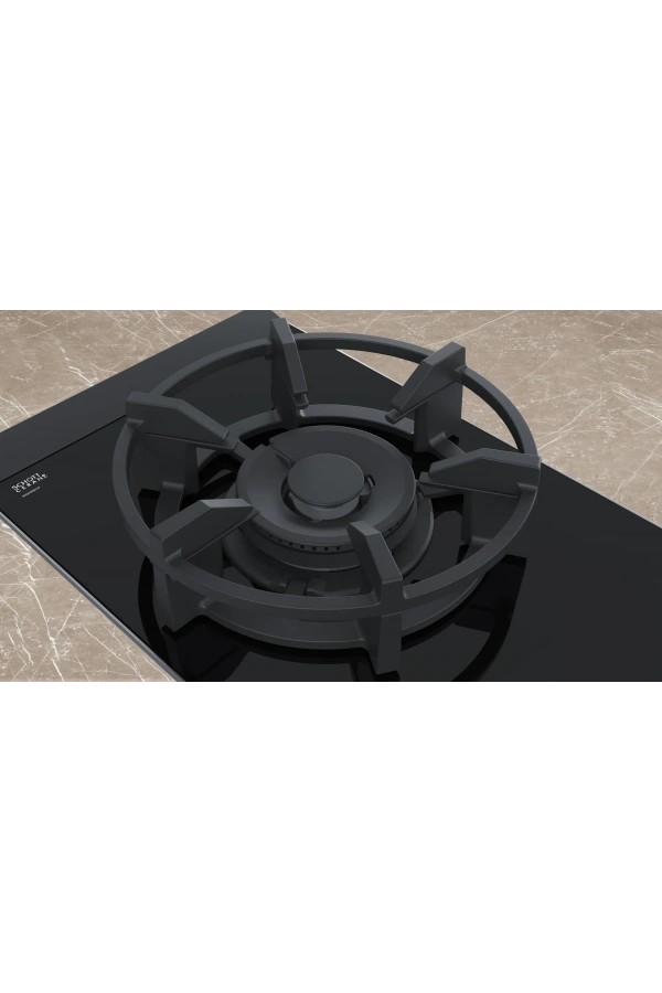 Siemens iQ700 Gazlı Domino Ocak 30 cm