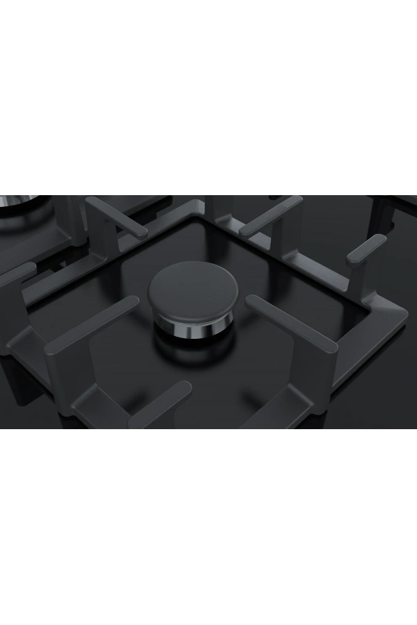 Siemens iQ500 Gazlı Ocak 90 cm