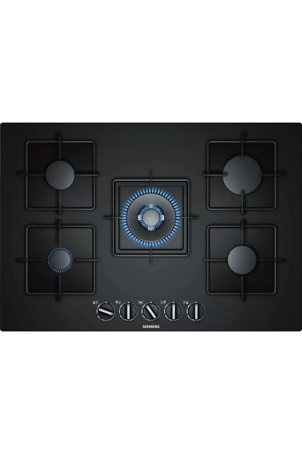 Siemens iQ500 Gazlı Ocak 75 cm