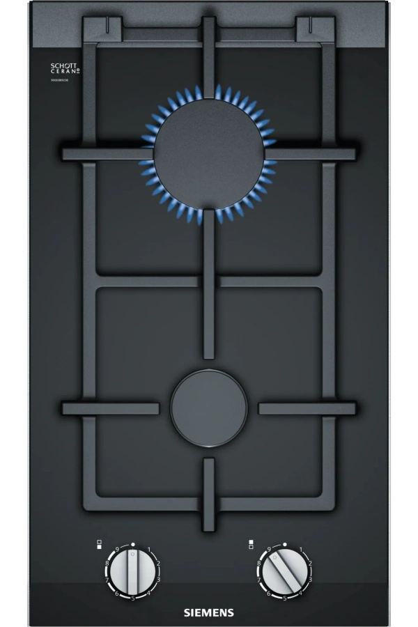 Siemens iQ700 Gazlı Domino Ocak 30 cm