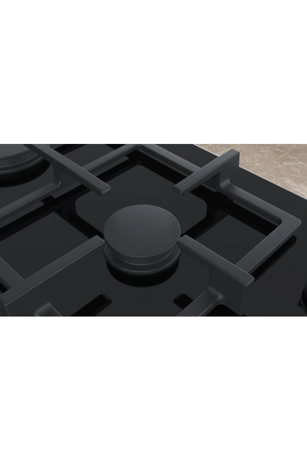 Siemens iQ700 Gazlı Domino Ocak 30 cm