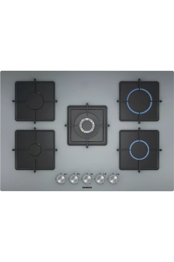 Siemens iQ300 Gazlı Ocak 75 cm