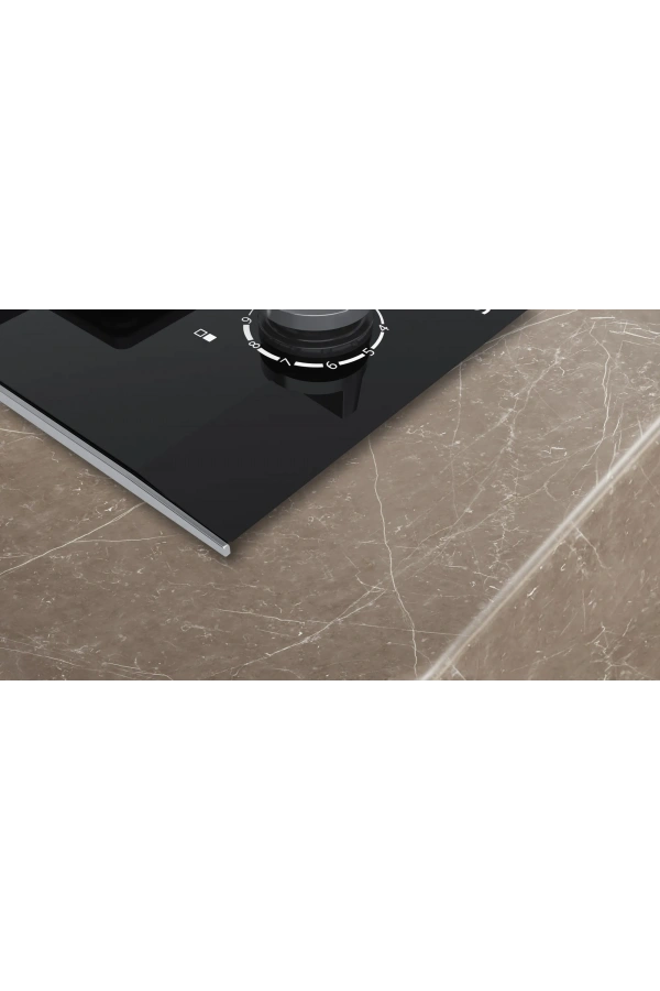 Siemens iQ700 Gazlı Domino Ocak 30 cm