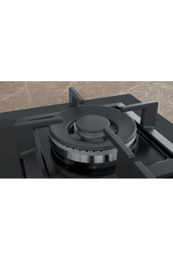 Siemens iQ500 Gazlı Ocak 60 cm