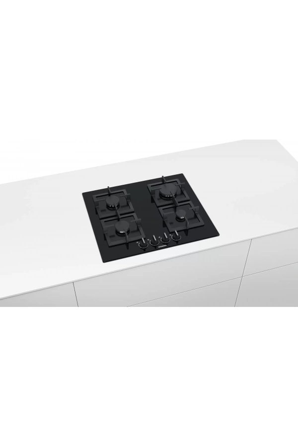 Siemens iQ500 Gazlı Ocak 60 cm