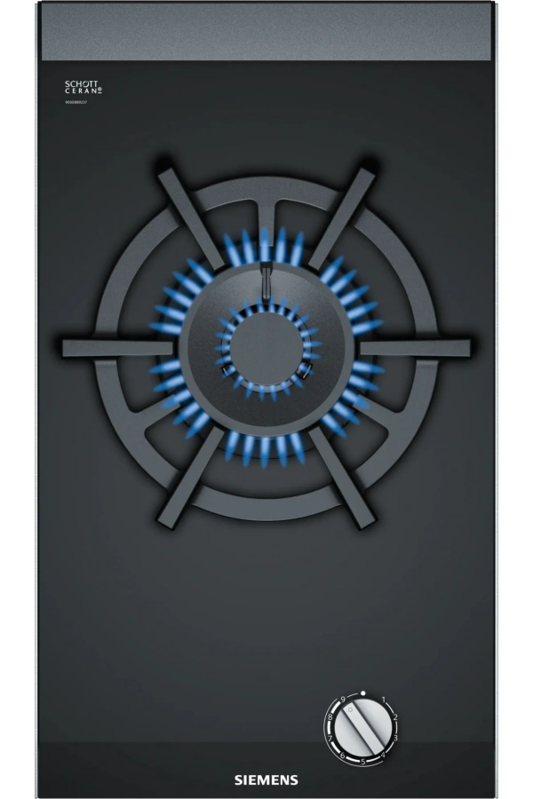 Siemens iQ700 Gazlı Domino Ocak 30 cm