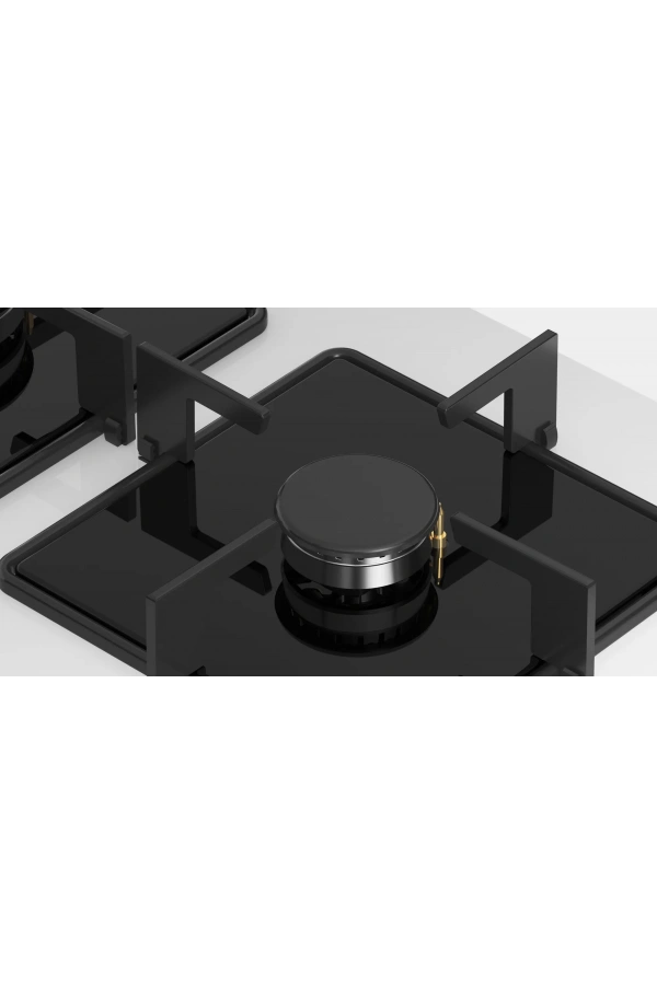 Siemens iQ100 Gazlı Ocak 60 cm