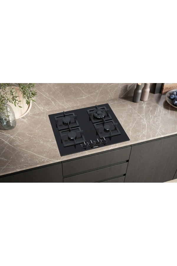 Siemens iQ500 Gazlı Ocak 60 cm