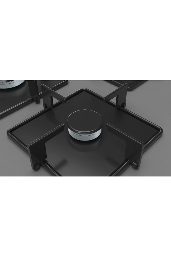 Siemens iQ300 Gazlı Ocak 75 cm