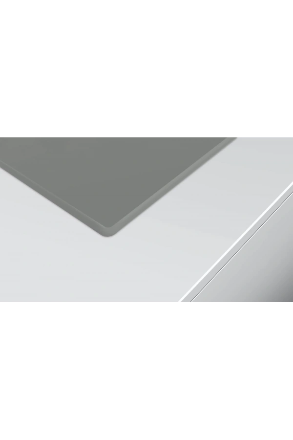 Siemens iQ500 Gazlı Ocak 60 cm Sert cam