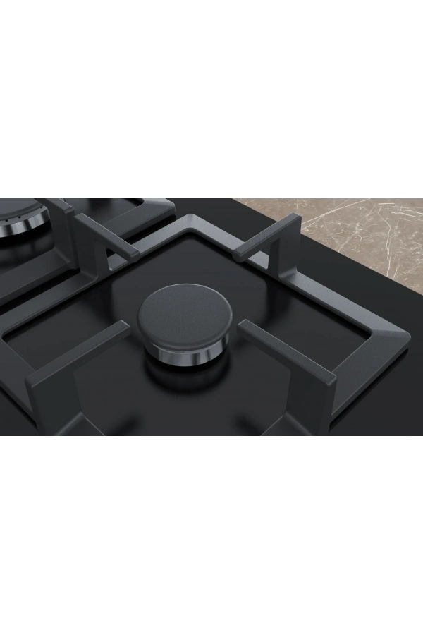 Siemens iQ500 Gazlı Ocak 60 cm