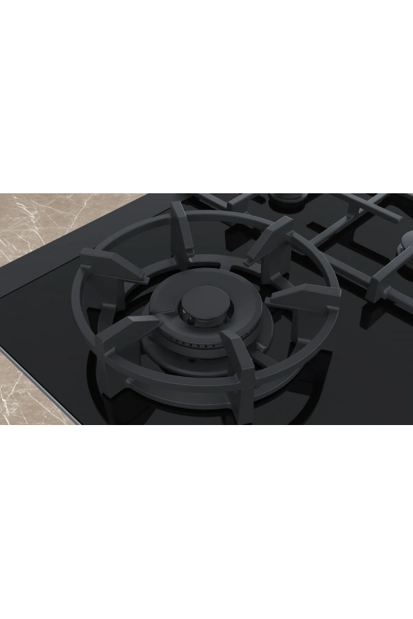 Siemens iQ700 Gazlı Ocak 90 cm