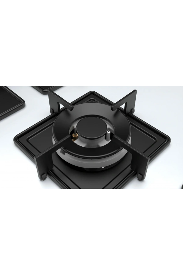 Siemens iQ300 Gazlı Ocak 75 cm