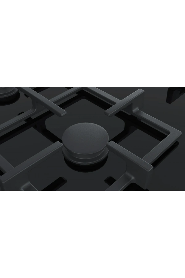 Siemens iQ700 Gazlı Ocak 90 cm