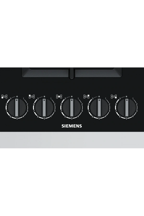 Siemens iQ500 Gazlı Ocak 90 cm