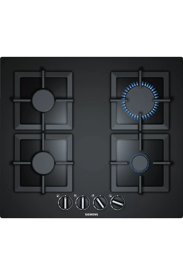 Siemens iQ500 Gazlı Ocak 60 cm