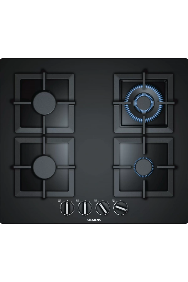 Siemens iQ500 Gazlı Ocak 60 cm