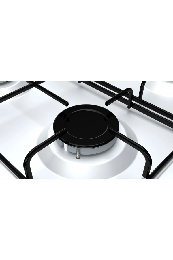 Siemens iQ100 Gazlı Ocak 60 cm