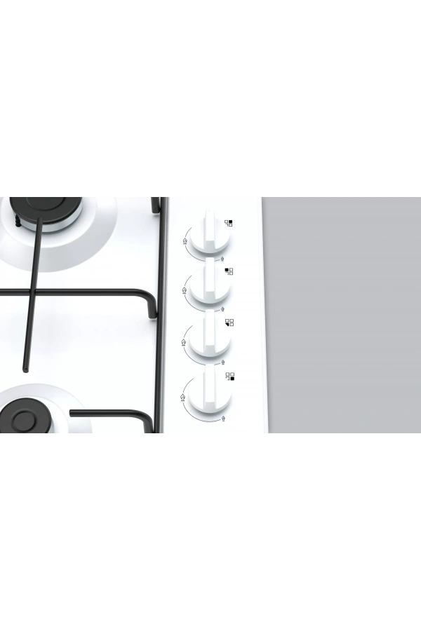 Siemens iQ100 Gazlı Ocak 60 cm