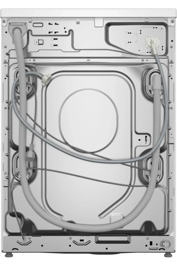 Siemens iQ300 Kurutmalı Çamaşır Makinesi 10/6 kg